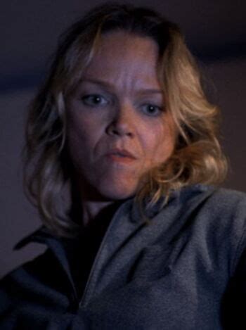 chloe kelcher criminal minds